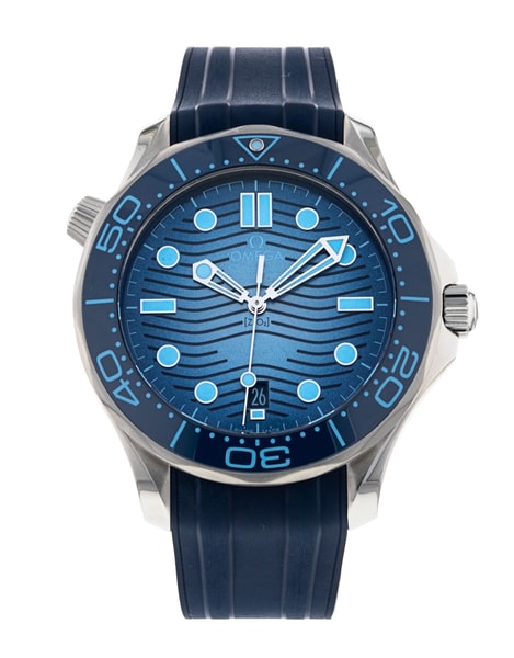 Omega Seamaster Diver 300m 210.32.42.20.03.002